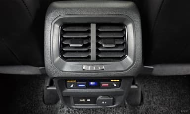 Tiguan 2nd Generation