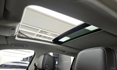 Tiguan 2nd Generation