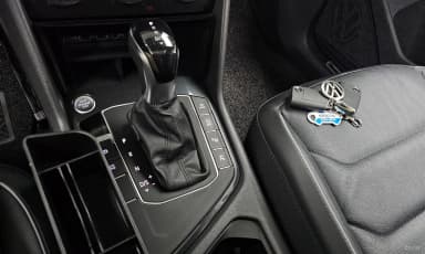 Tiguan 2nd Generation