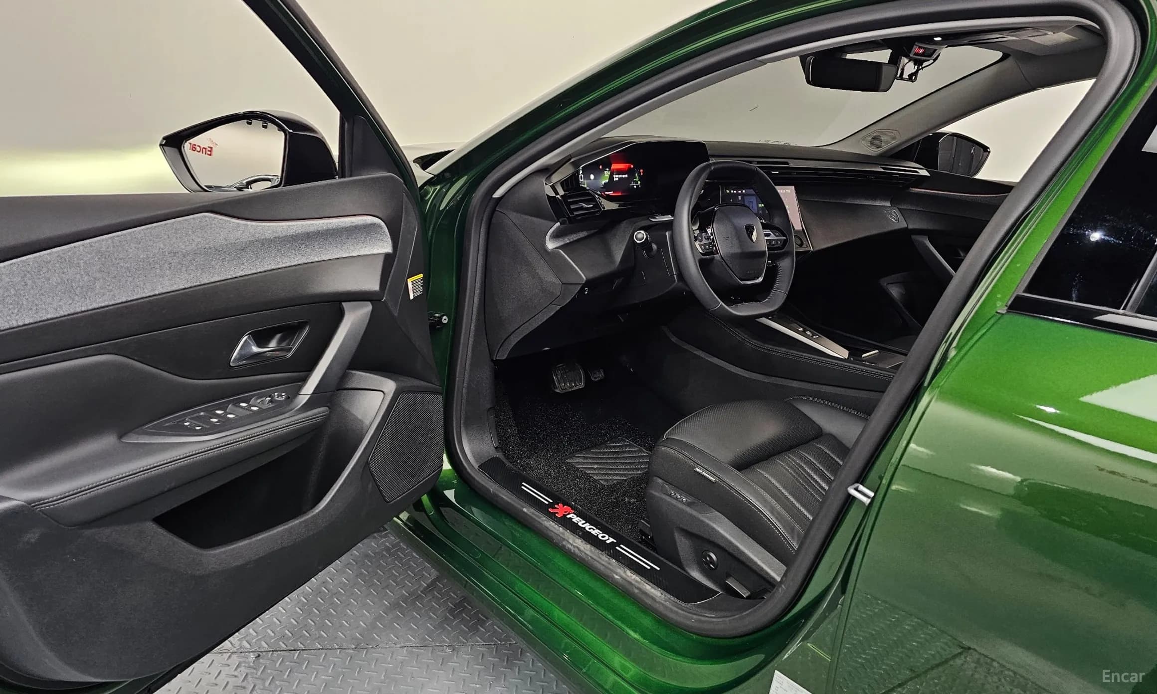 308 Third Generation