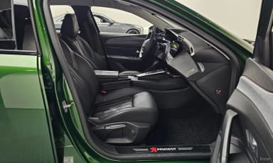 308 Third Generation