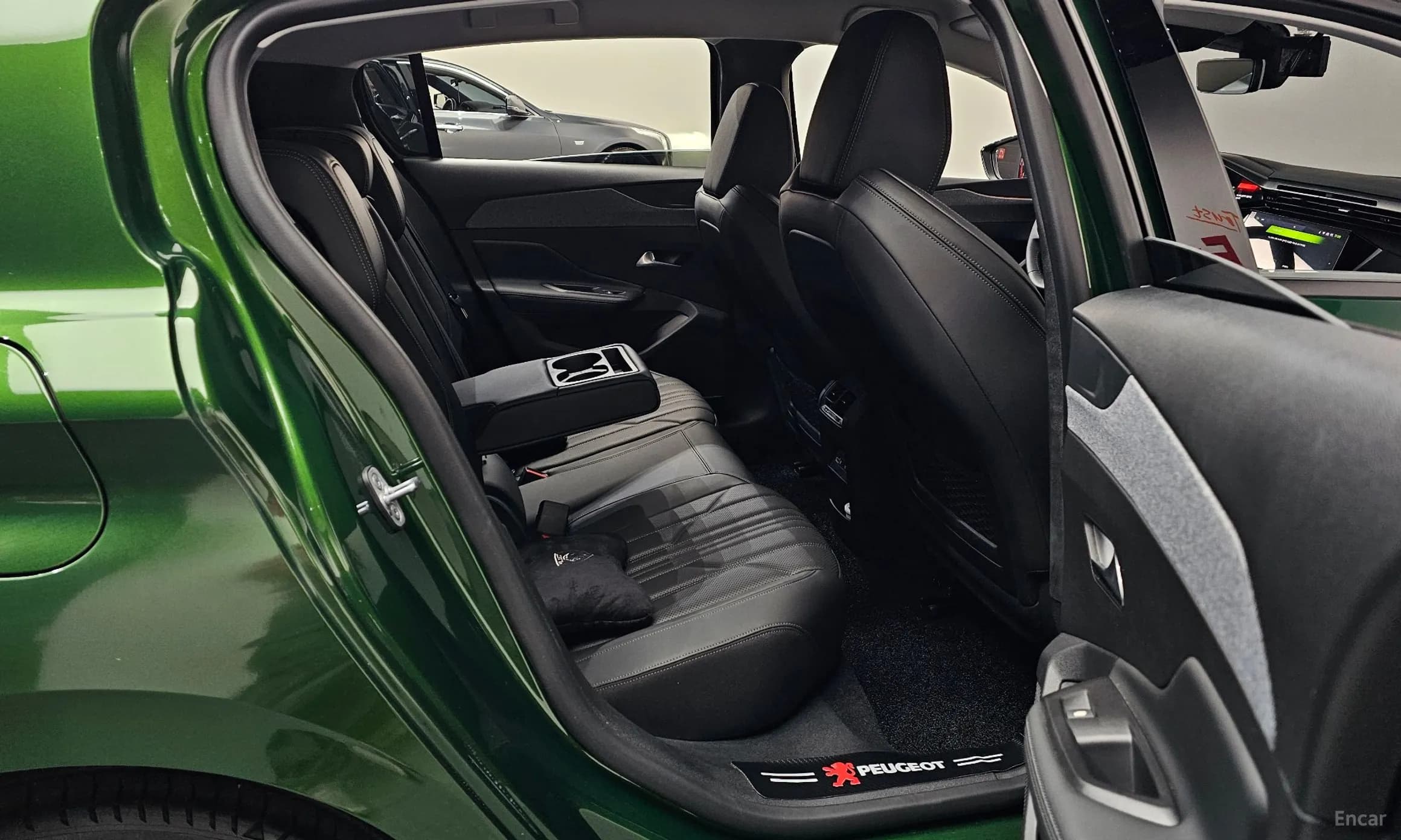 308 Third Generation