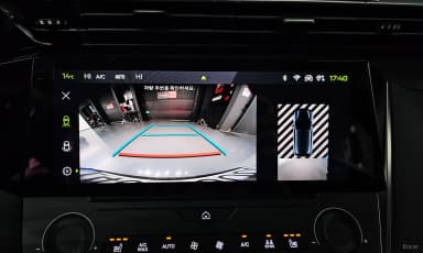 308 Third Generation