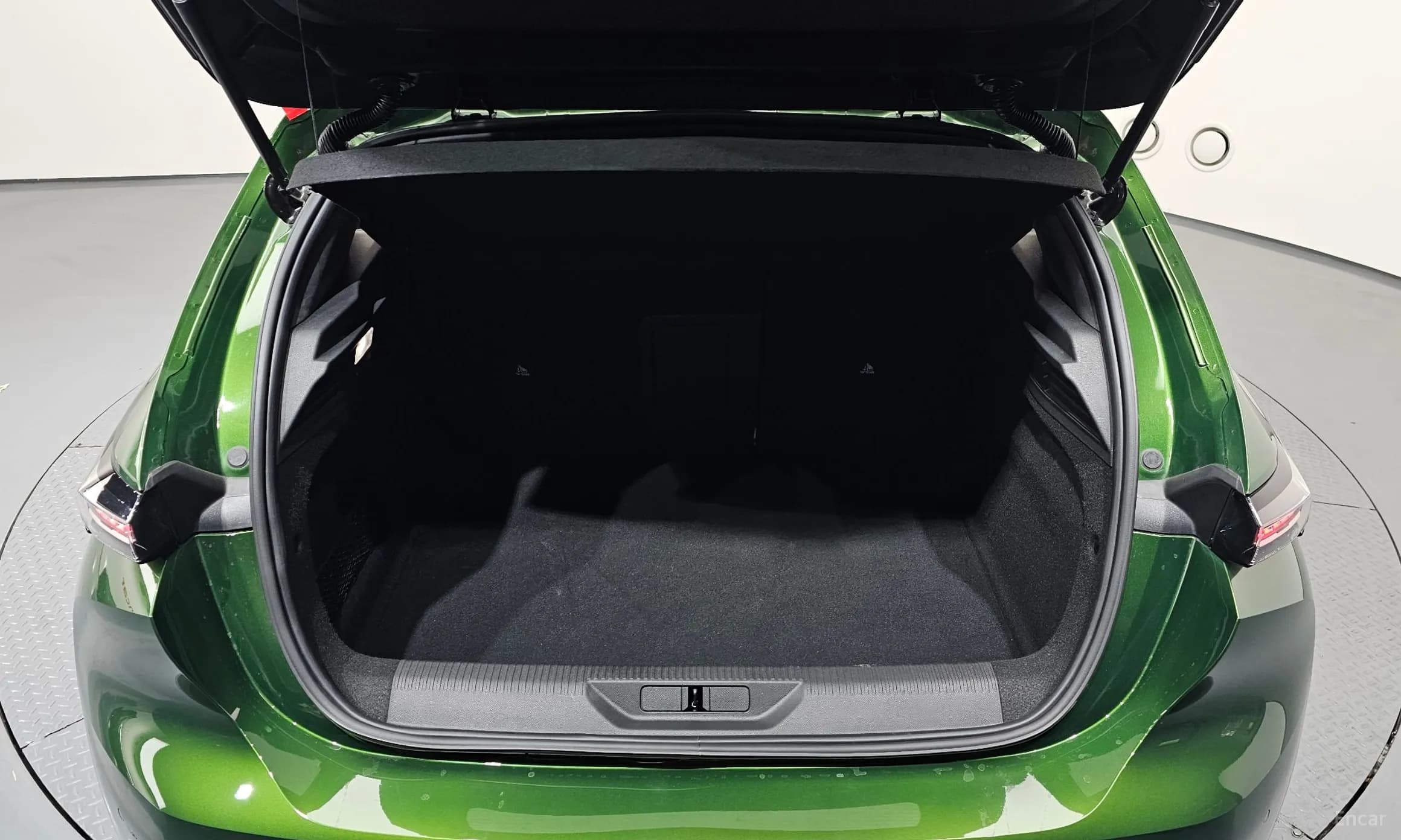 308 Third Generation