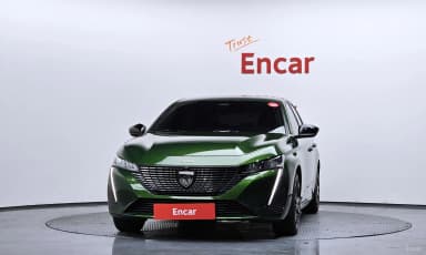 308 Third Generation