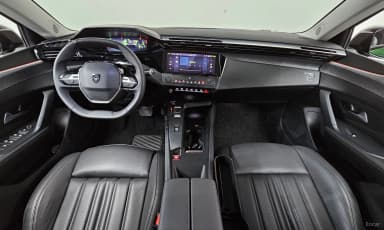 308 Third Generation