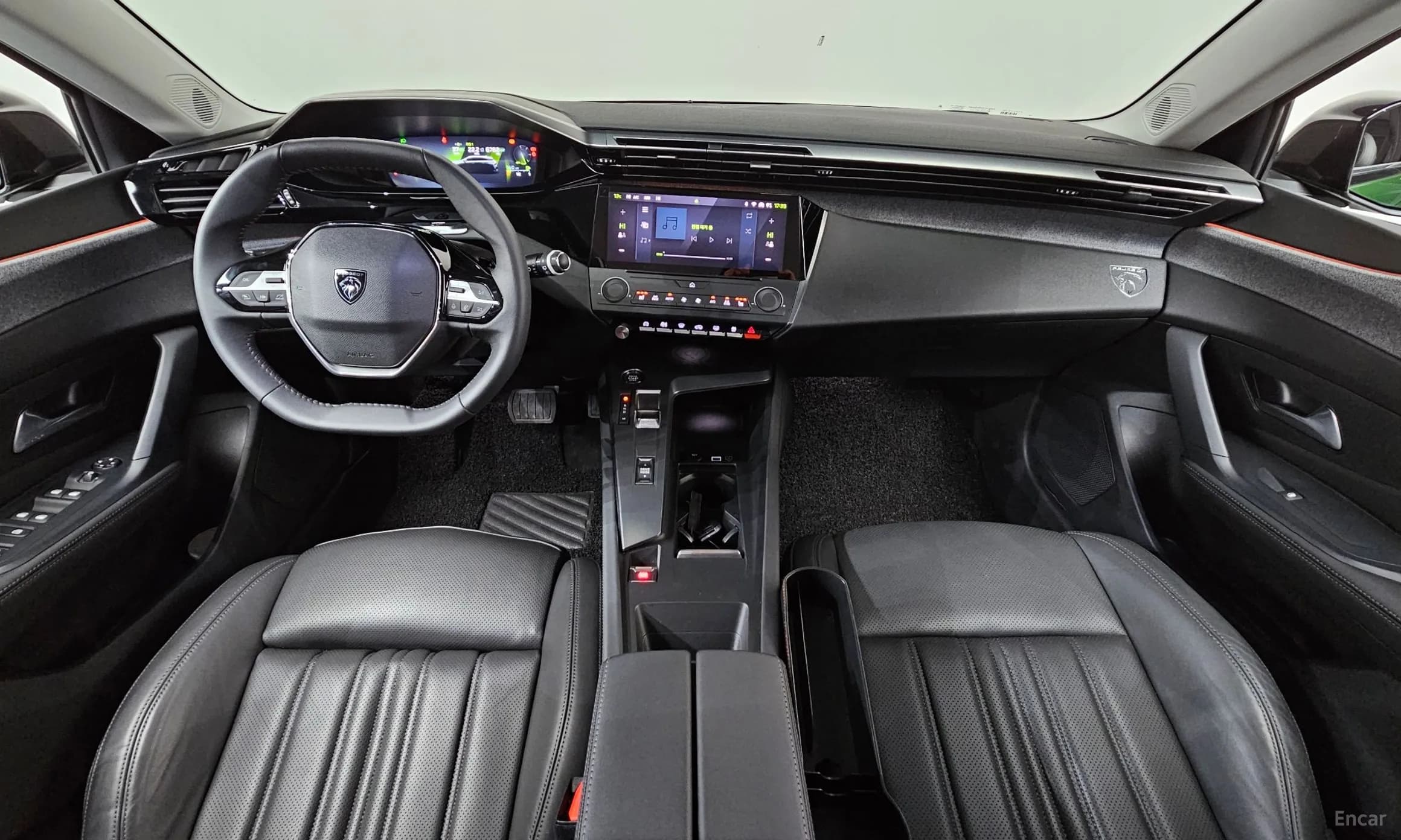 308 Third Generation