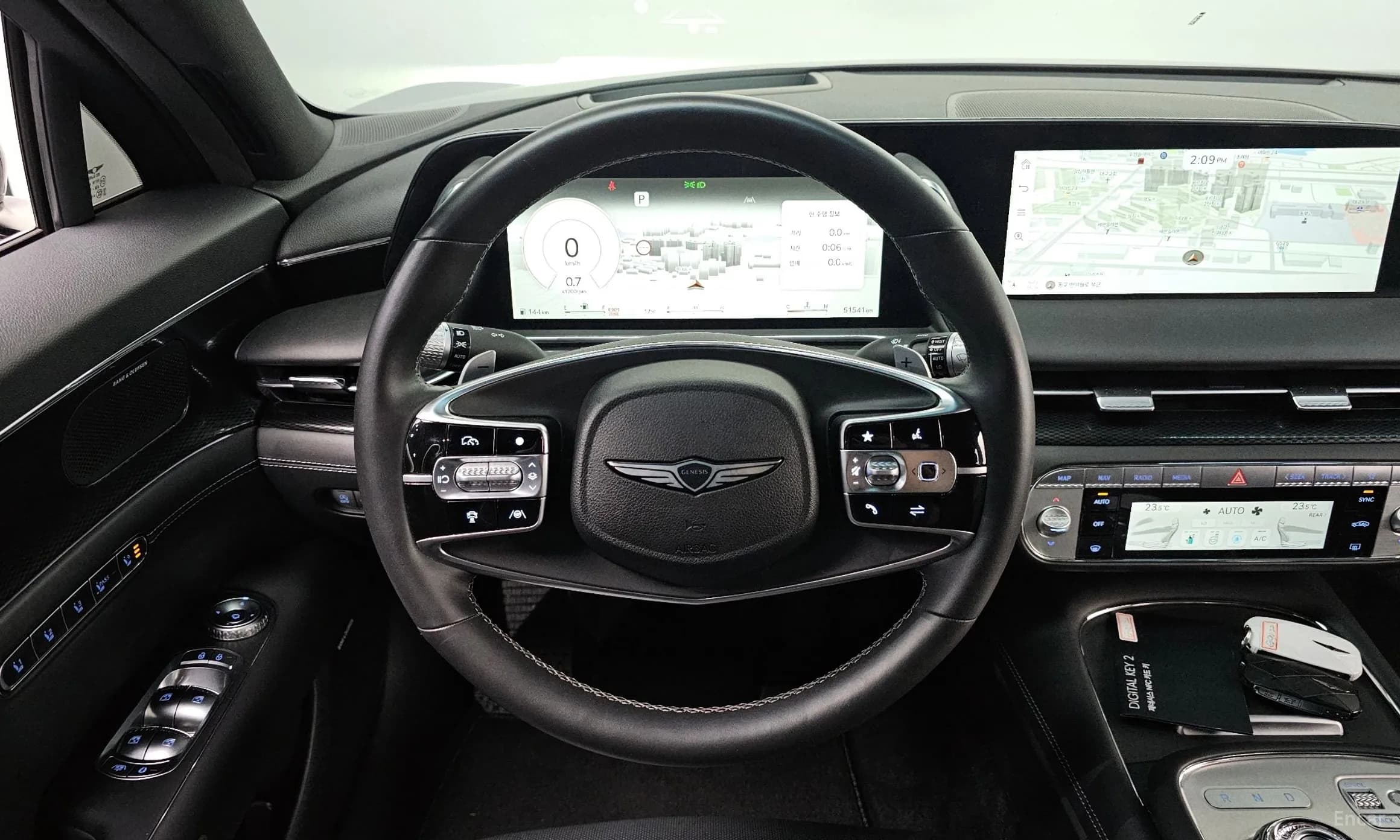 G90 (RS4)