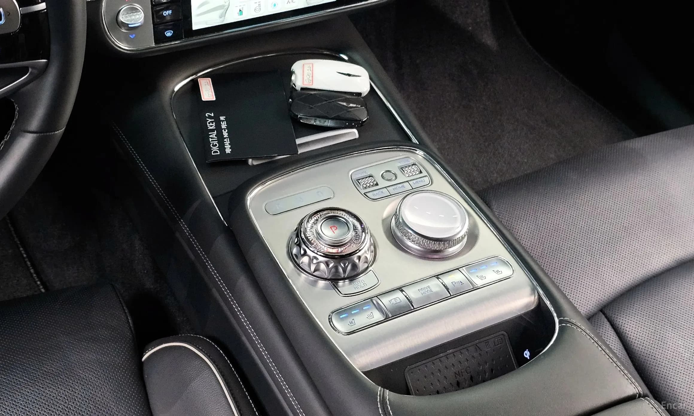 G90 (RS4)