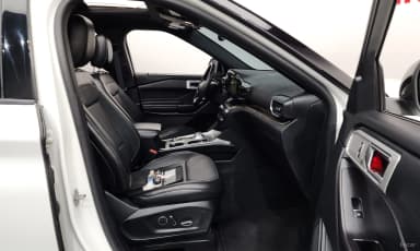 Explorer 6th Generation