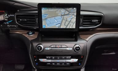 Explorer 6th Generation