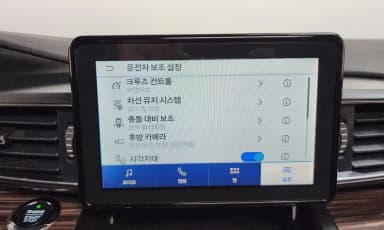 Explorer 6th Generation