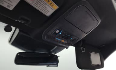 Explorer 6th Generation