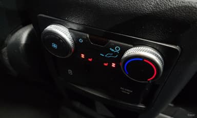 Explorer 6th Generation