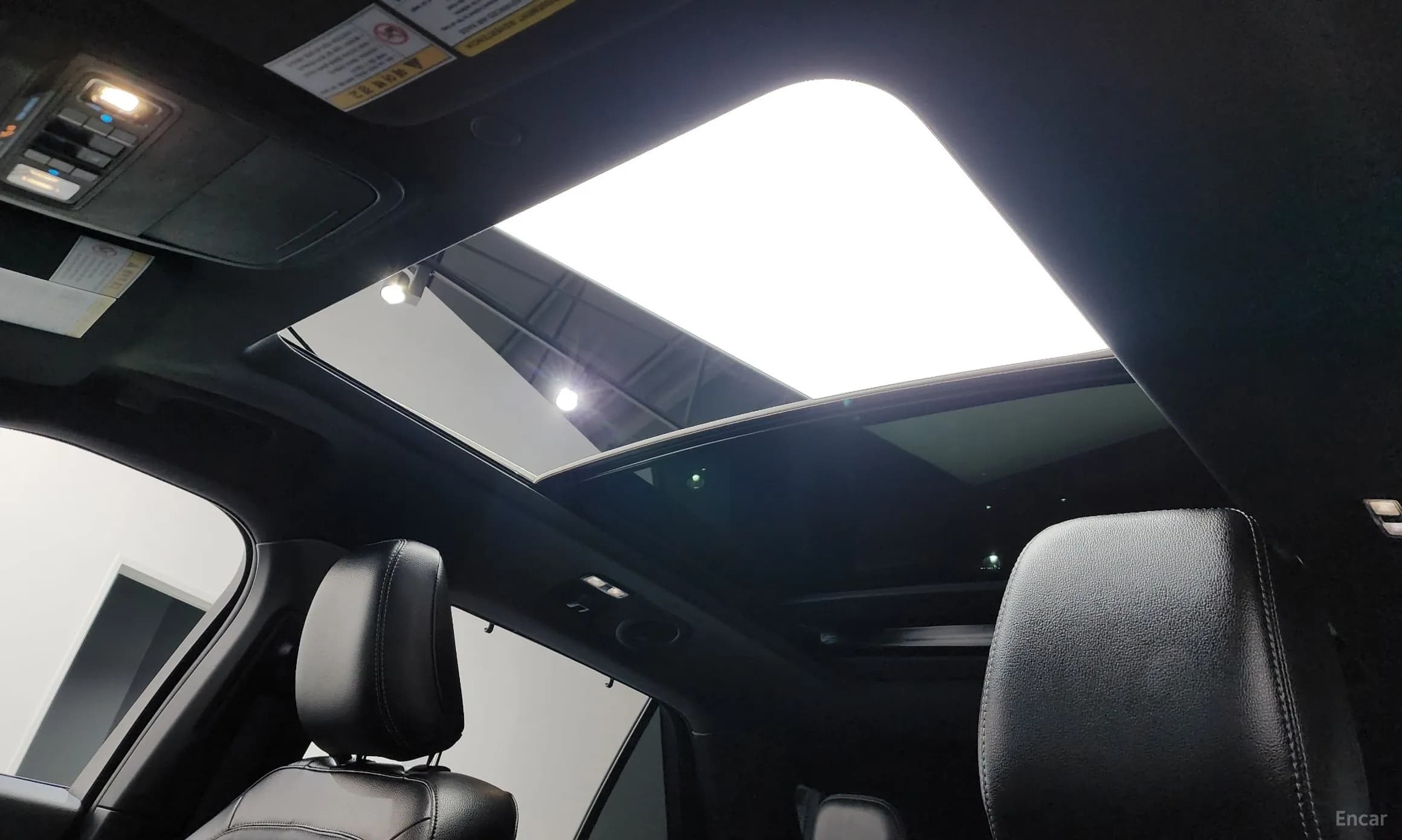 Explorer 6th Generation