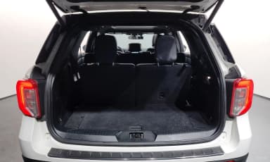 Explorer 6th Generation