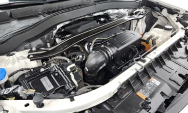 Explorer 6th Generation