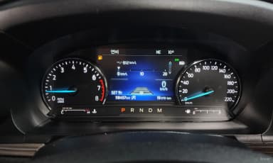 Explorer 6th Generation