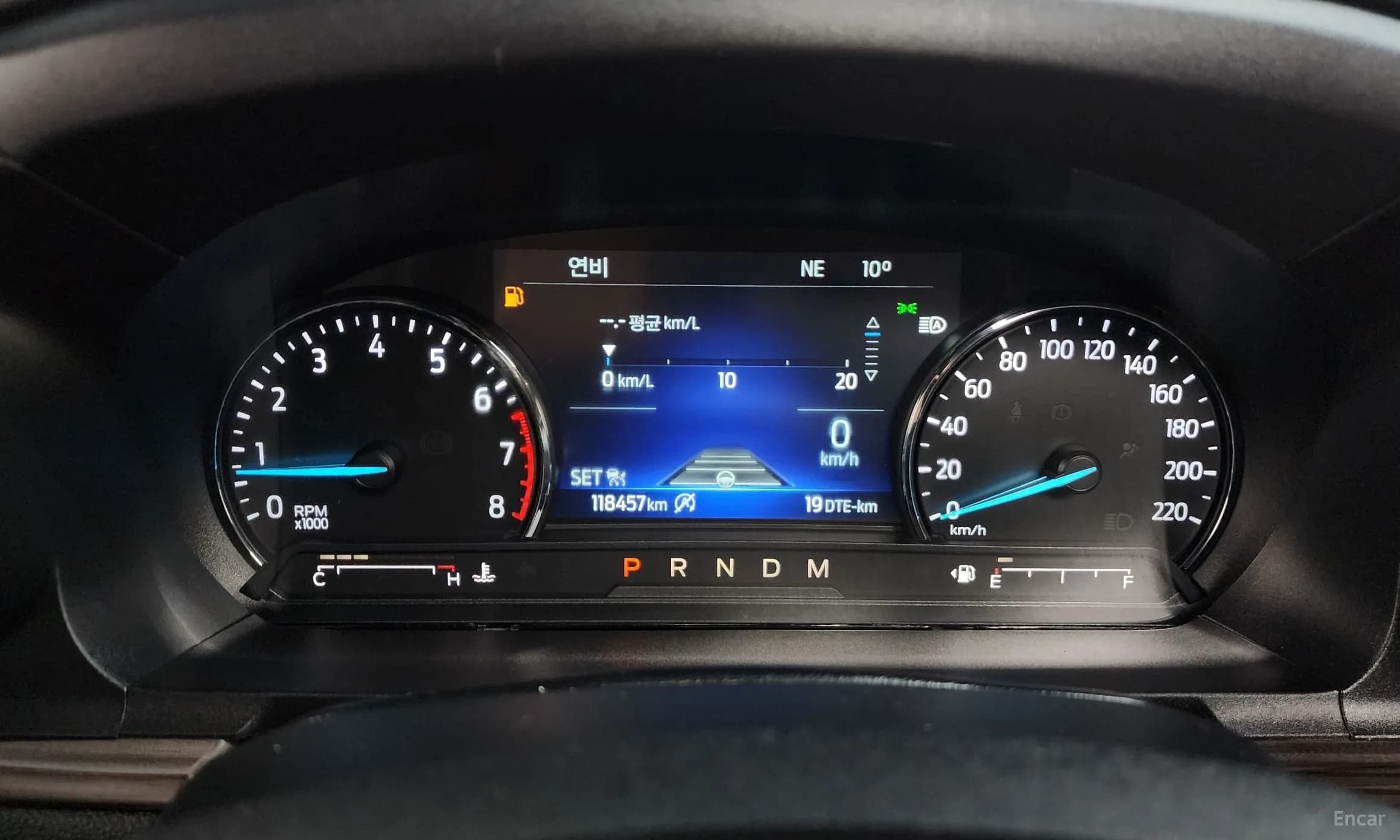 Explorer 6th Generation