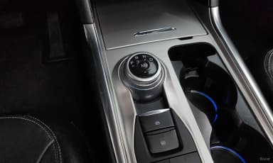 Explorer 6th Generation