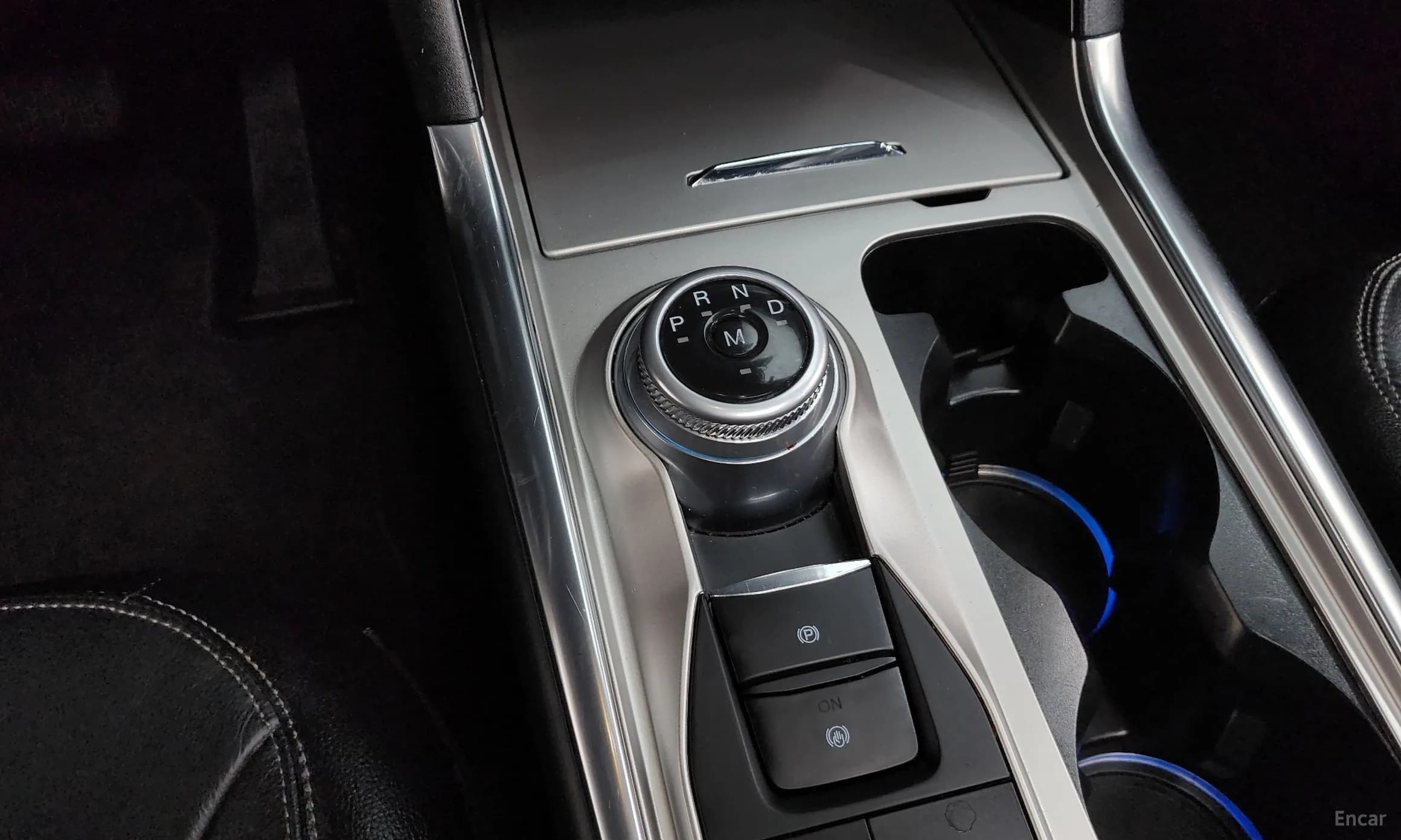 Explorer 6th Generation