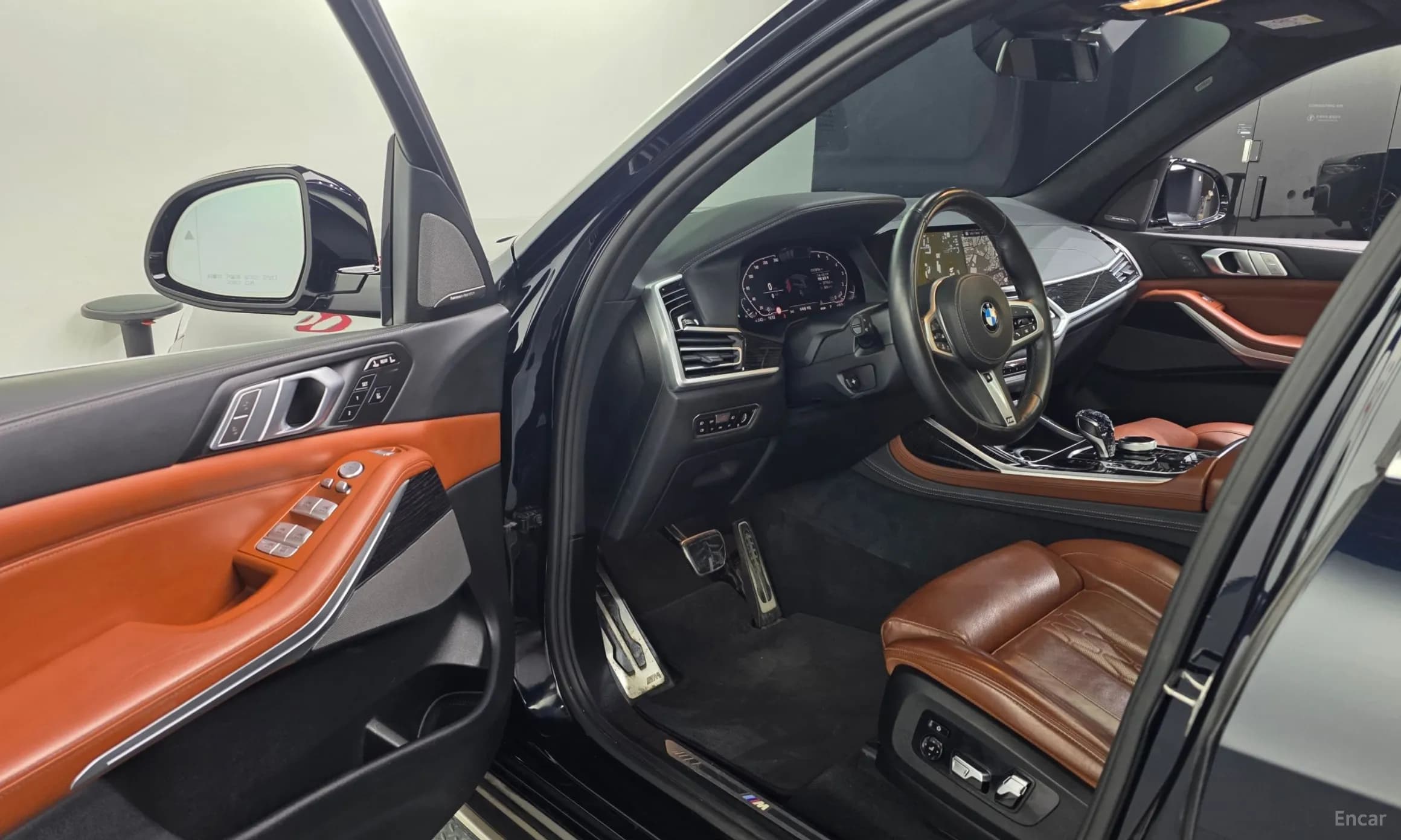 X7 (G07)
