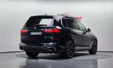 X7 (G07)
