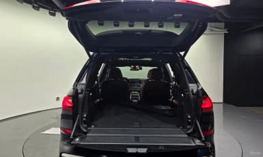 X7 (G07)