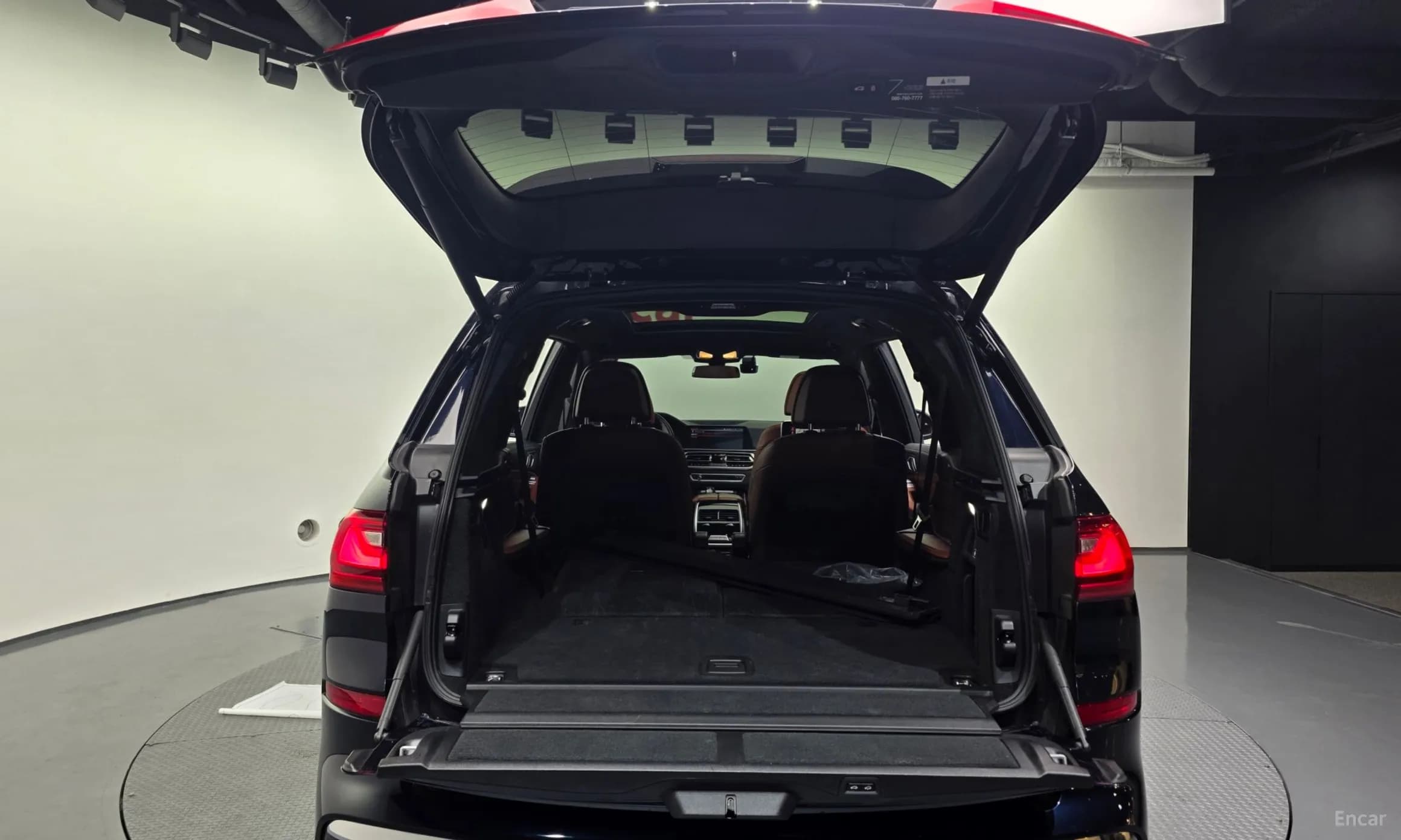 X7 (G07)