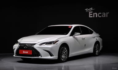 ES300h 7th Generation