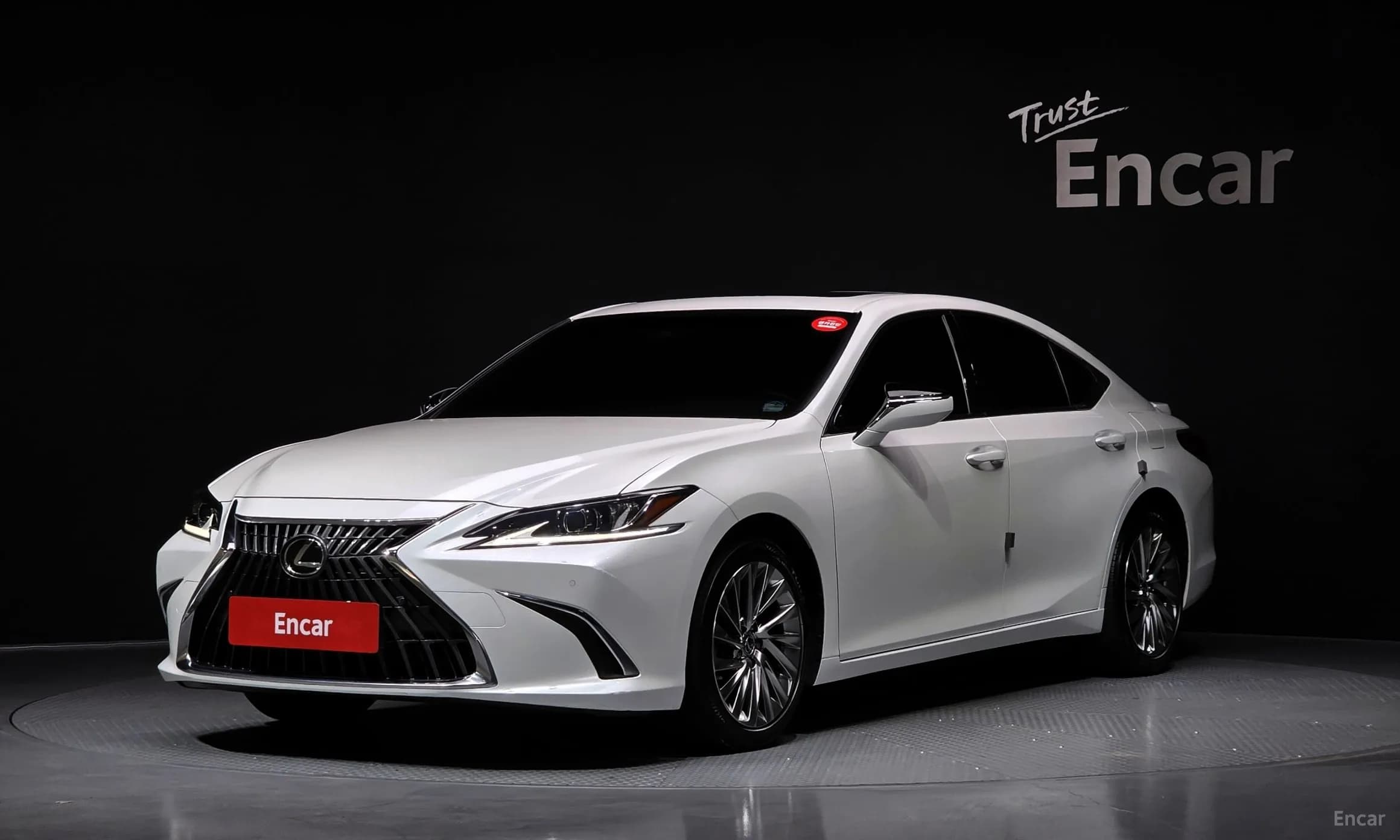 ES300h 7th Generation