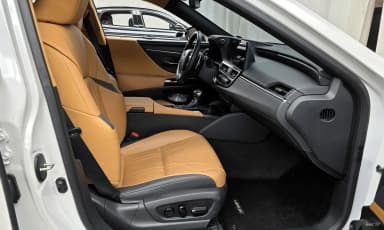 ES300h 7th Generation