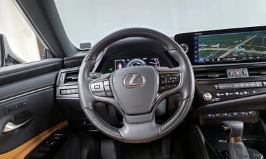 ES300h 7th Generation