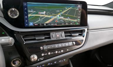 ES300h 7th Generation