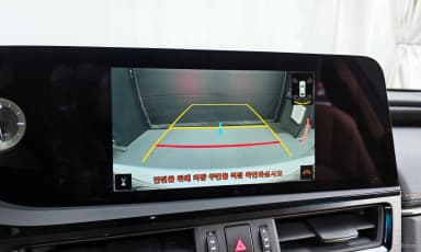 ES300h 7th Generation