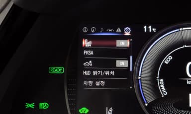 ES300h 7th Generation