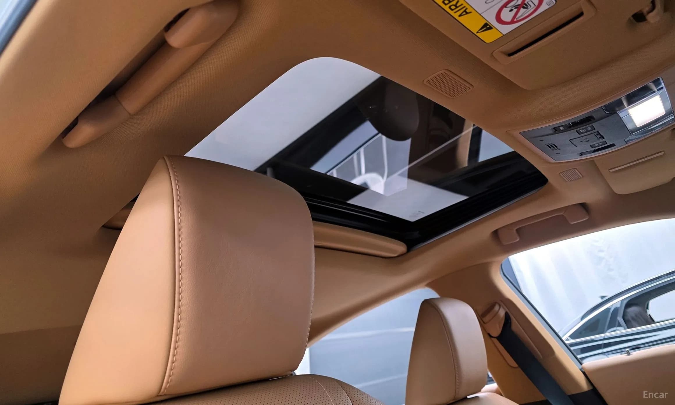 ES300h 7th Generation