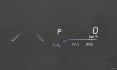 ES300h 7th Generation