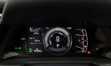 ES300h 7th Generation