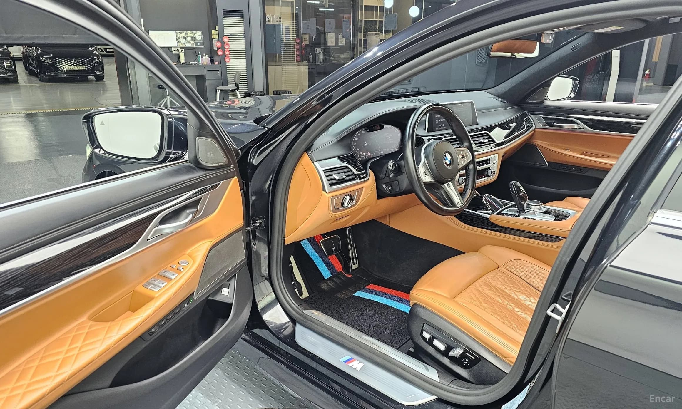 7 Series (G11)