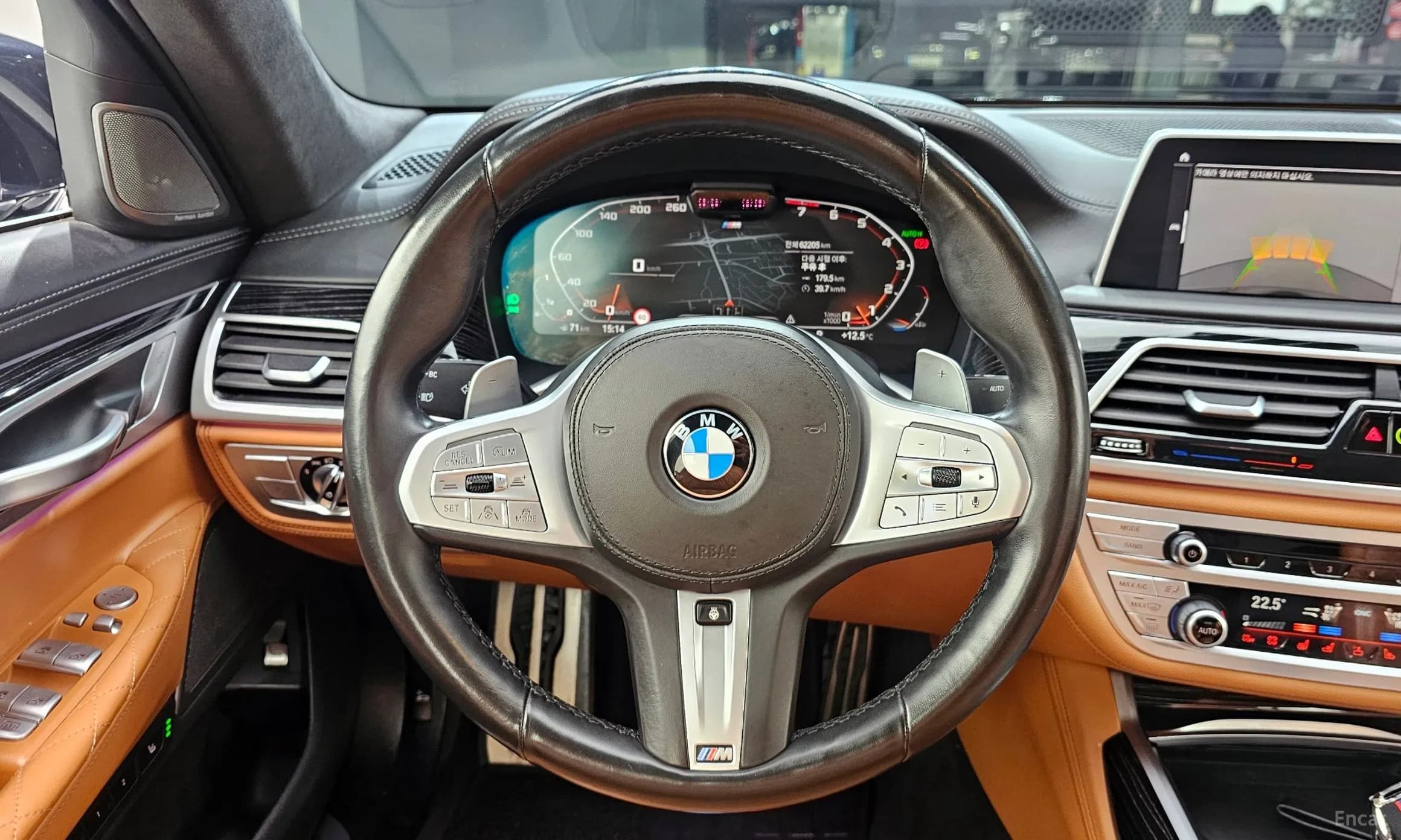 7 Series (G11)