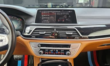 7 Series (G11)