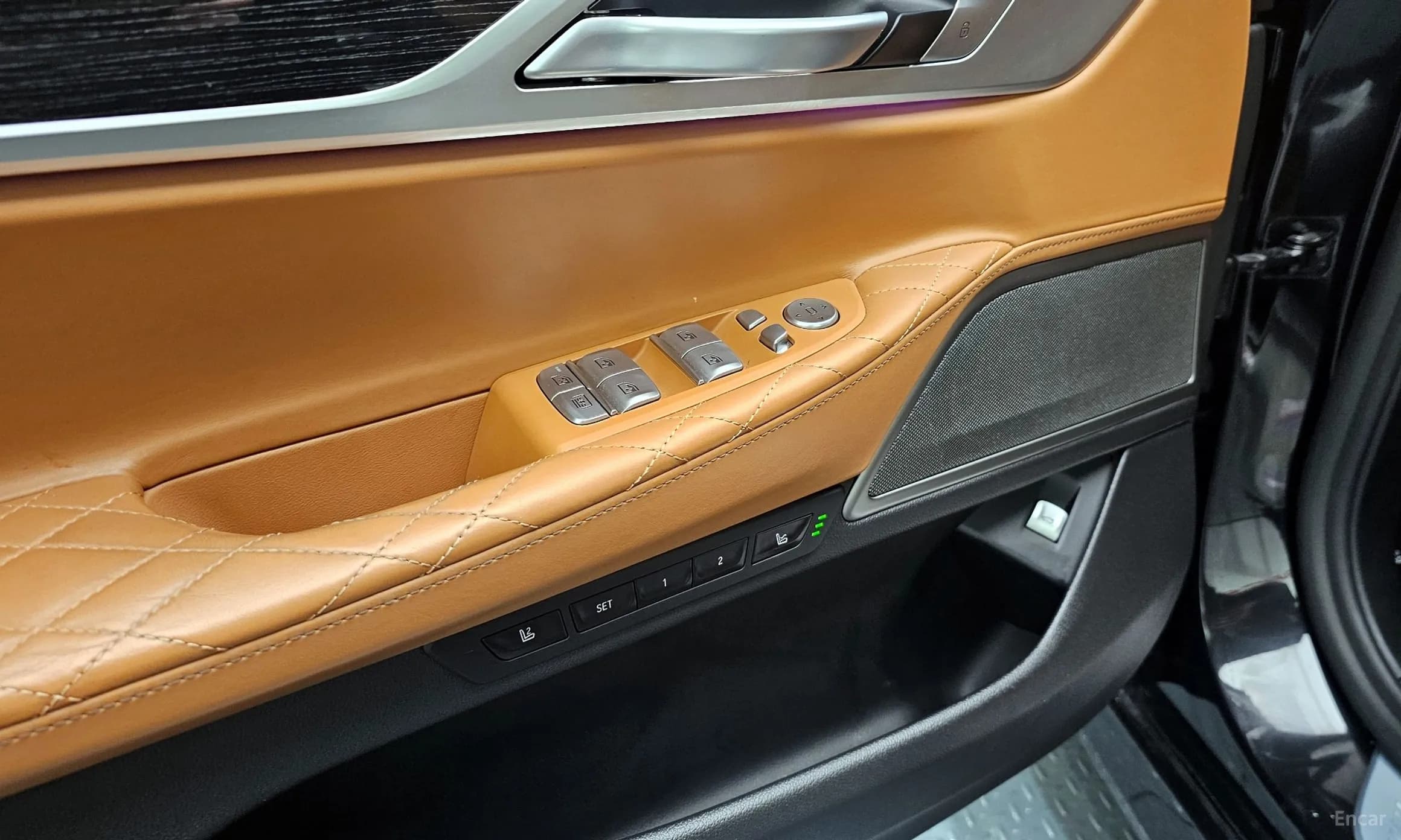 7 Series (G11)
