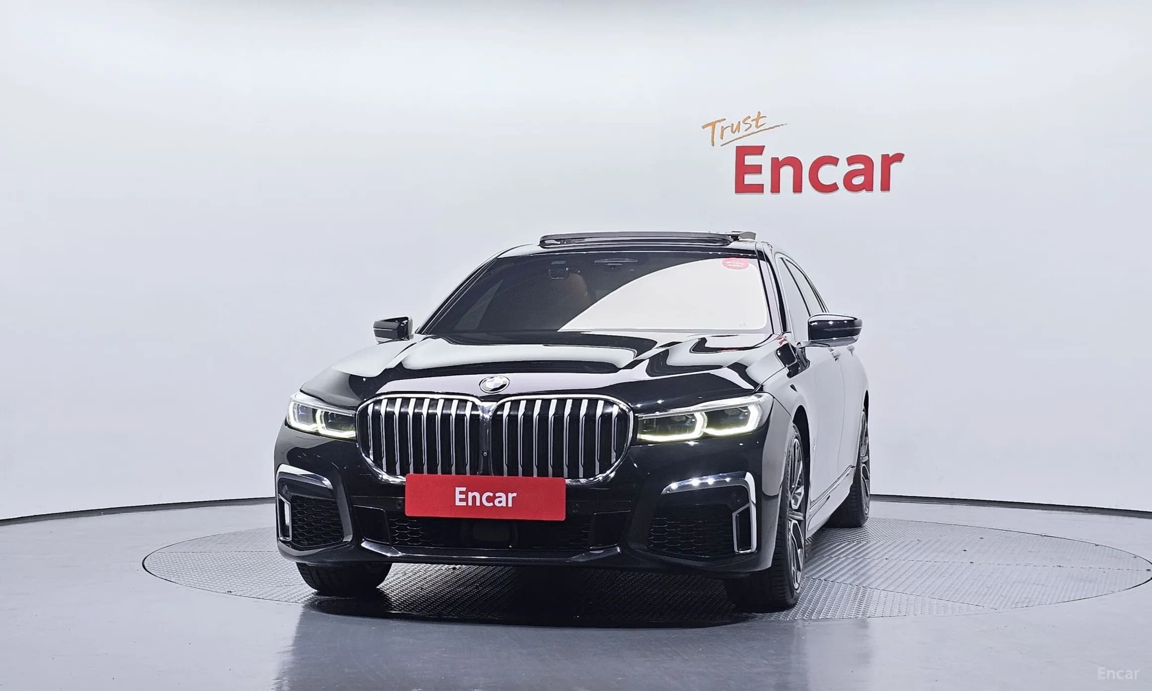 7 Series (G11)