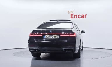 7 Series (G11)