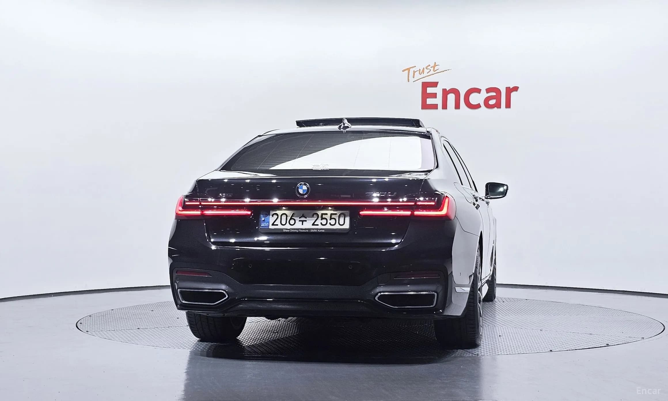 7 Series (G11)