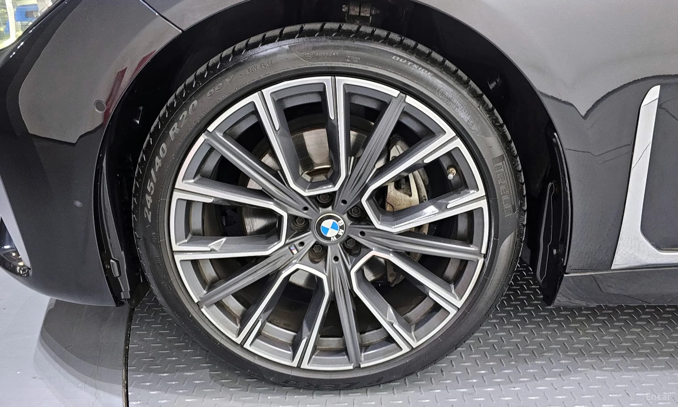 7 Series (G11)