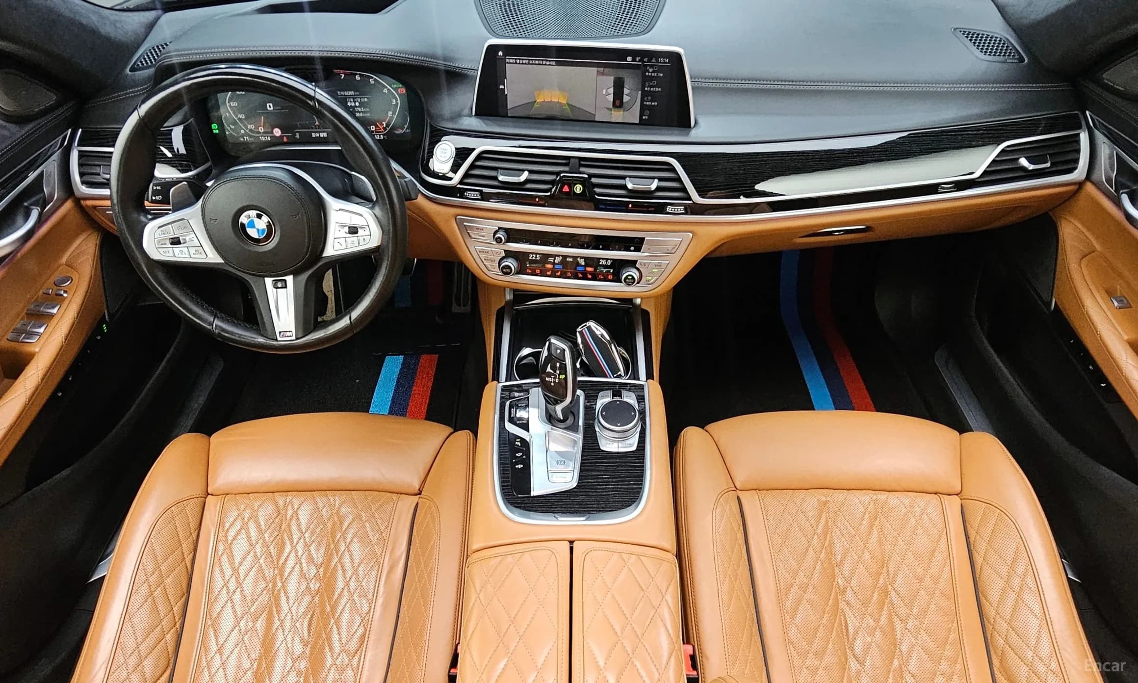 7 Series (G11)