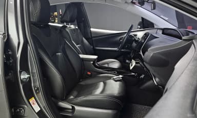 Prius 4th Generation