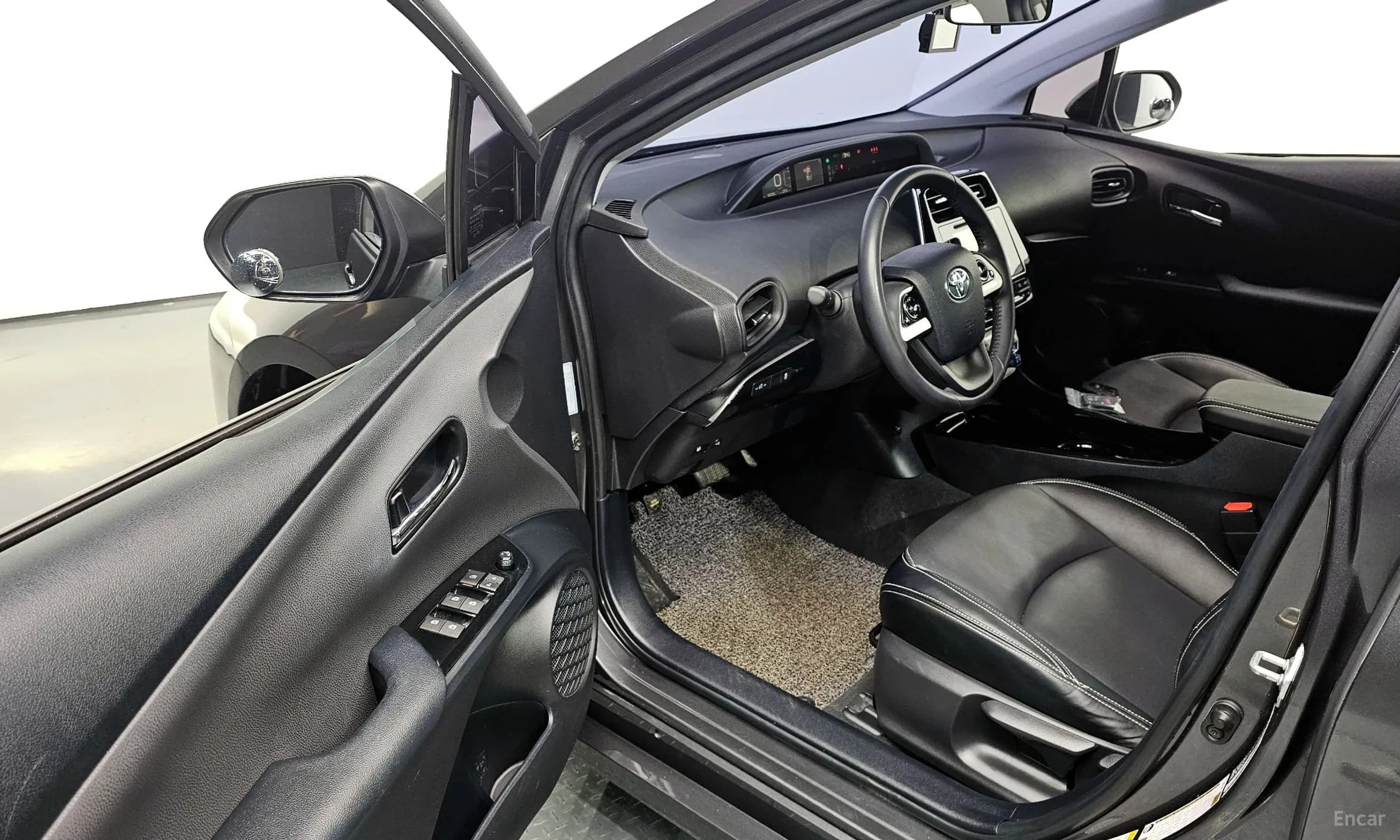 Prius 4th Generation